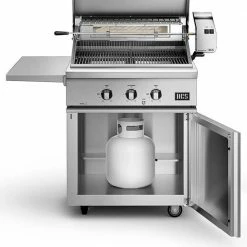 DCS 30" CSS Grill Cart - CSS-30 / 71320 BBQ Accessories 6 DCS 30