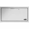 Parts DCS 30" Outdoor Warming Drawer - WD1-30-SSOD / 71507
