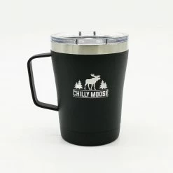 Chilly Moose Canisbay Mug - 12oz BBQ Accessories 7 Chilly Moose Canisbay Mug - 12oz BBQ Accessories