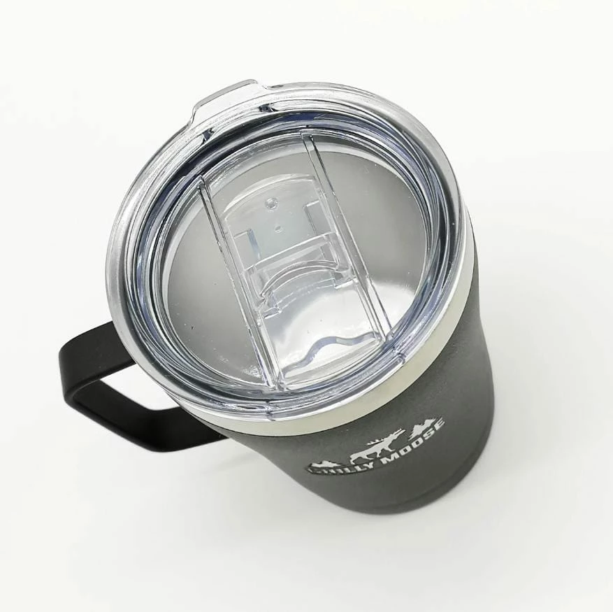Chilly Moose Canisbay Mug - 12oz BBQ Accessories 5 Chilly Moose Canisbay Mug - 12oz BBQ Accessories