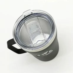 Chilly Moose Canisbay Camp Mug - 12oz BBQ Accessories