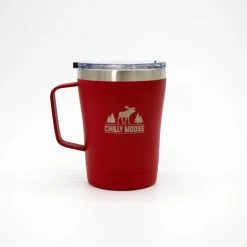 Chilly Moose Canisbay Mug - 12oz BBQ Accessories