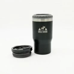 Chilly Moose Brent Quad - 14oz Insulator & Tumbler