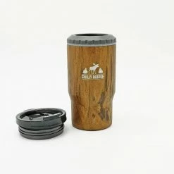 Chilly Moose Brent Quad - 14oz Insulator & Tumbler 10 Chilly Moose Brent Quad - 14oz Insulator & Tumbler