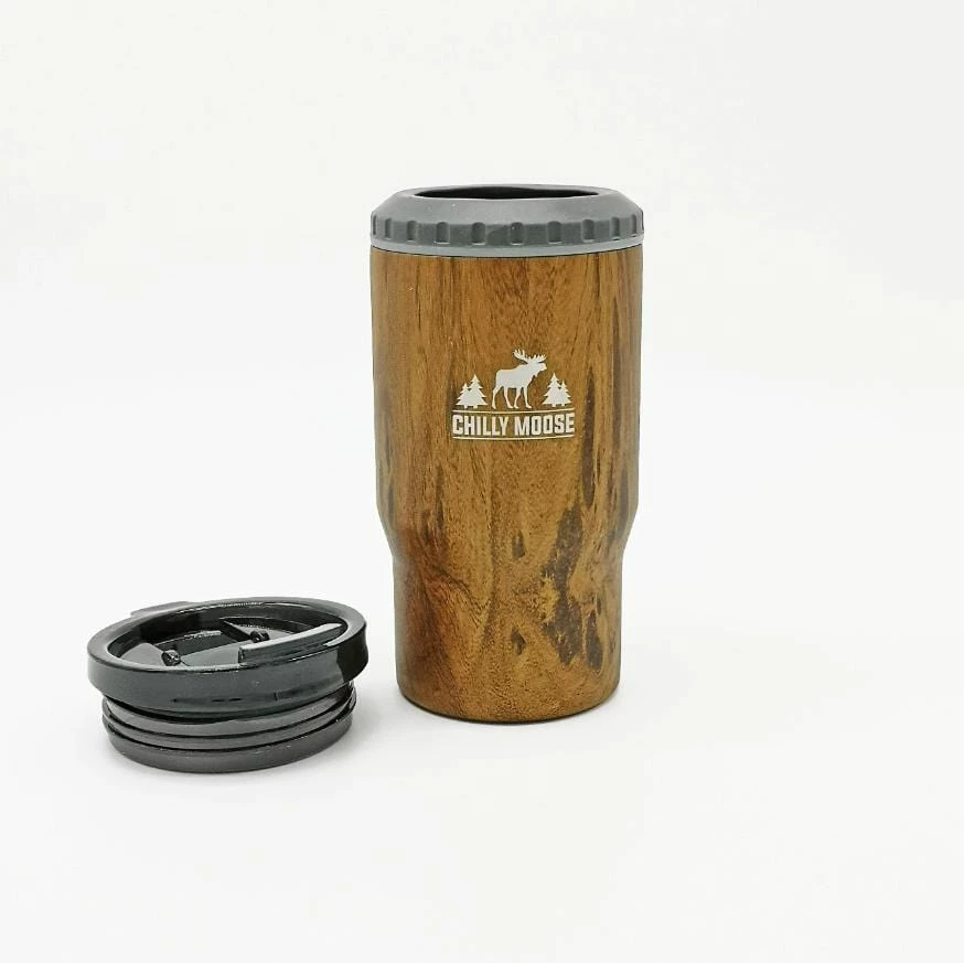 Chilly Moose Brent Quad - 14oz Insulator & Tumbler 4 Chilly Moose Brent Quad - 14oz Insulator & Tumbler