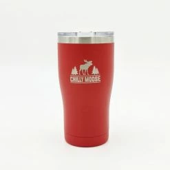 Chilly Moose Killarney Tumbler - 20oz BBQ Accessories