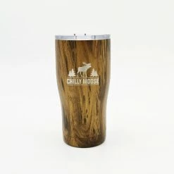 Chilly Moose Killarney Tumbler - 20oz BBQ Accessories