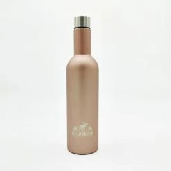 Chilly Moose Wellington Bottle - 25oz BBQ Accessories