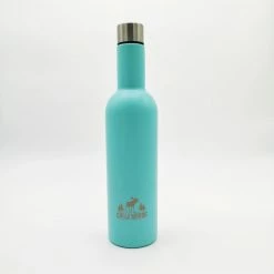 Chilly Moose Wellington Bottle - 25oz BBQ Accessories