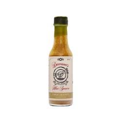Dawson''s Hot Sauce Dawson's Hot Sauce - Garlic Jalapeno BBQ Accessories