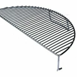 Qnorth Bbq Ltd. Parts Slow ''N Sear Elevated Cooking Grate - ECG-SS