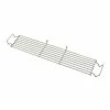 ENO La Plancha Stainless-Steel Shelf (Plancha 60) - ERP60 BBQ Accessories