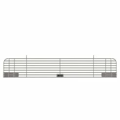 ENO La Plancha Stainless Steel Heating Rack (Plancha 75/80/3000) - ERP7558 BBQ Accessories