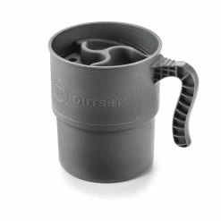 Fox Run Craftsmen Charcoal & Smoker Accessories Wood Chip Soaker