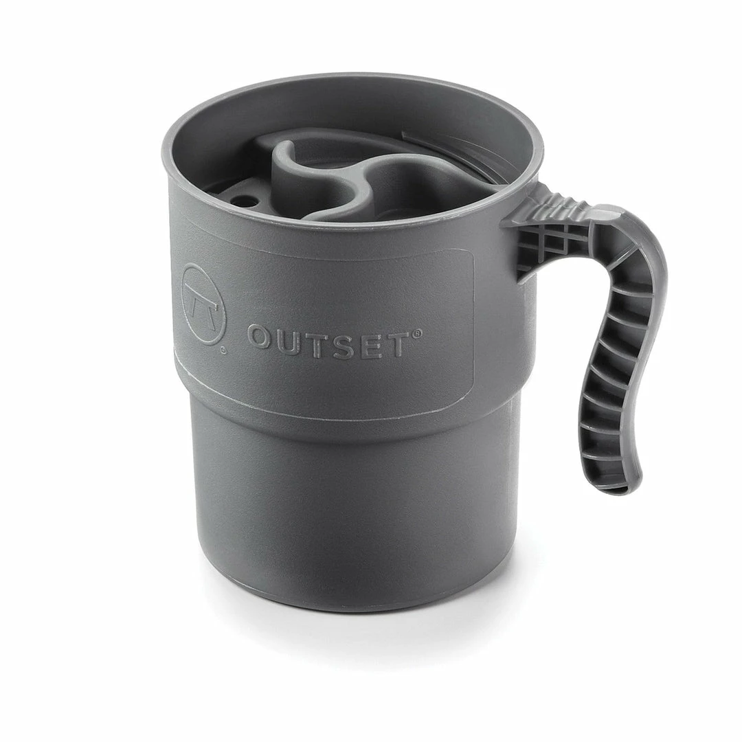 Fox Run Craftsmen Charcoal & Smoker Accessories Wood Chip Soaker 1 Fox Run Craftsmen Charcoal & Smoker Accessories Wood Chip Soaker