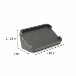 Yoder Parts Fireboard 2 Magnetic Base - FB2B