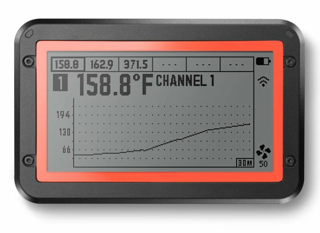 Yoder BBQ Accessories FireBoard 2 Drive Kit - FBX2D 1 Yoder BBQ Accessories FireBoard 2 Drive Kit - FBX2D