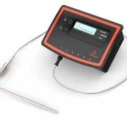 Yoder Fireboard Case BBQ Accessories