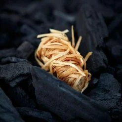 Flamers Natural Fire Starter (24 Pack) - FLA24 BBQ Accessories