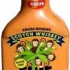 BBQ Accessories Five Monkeys BBQ Sauce - Scotch Whiskey (14oz)