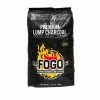 FOGO Premium Hardwood Lump Charcoal (17.6 Lb.) - FOGOPREMIUM BBQ Accessories