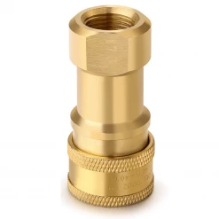 Flagro Industries Limited Parts 3/8" Quick Disconnect (Female) - 100-006