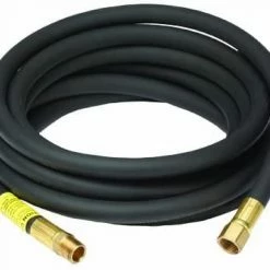 Flagro Industries Limited 25 Ft. X 3/8" Gas Hose - 28300-6