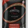 Pitmasters Choice Pellets BBQ Accessories Pitmasters Choice Fruit Pellets (40 Lb.) - PITFRUIT