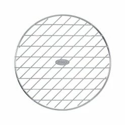 BBQ Accessories ENO La Plancha Circular Cooling Rack - GRP28