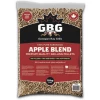 Georgian Bay Leisure Distributors Ltd. Georgian Bay Grills Canadian Pellets (Apple / Oak) - APPOAKPEL