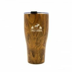 Chilly Moose Georgian Tumbler - 30oz