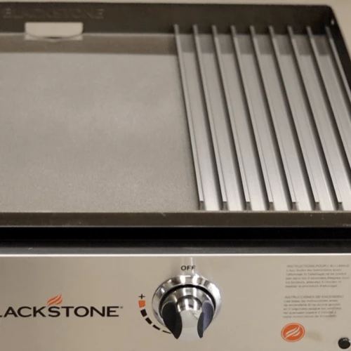 Parts GrillGrate Sear N Sizzle Grate (15.8") - SNS158 2 Parts GrillGrate Sear N Sizzle Grate (15.8") - SNS158