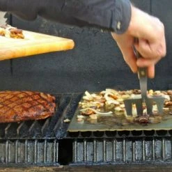 GrillGrate - The Griddle BBQ Accessories