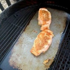 GrillGrate - The Griddle BBQ Accessories