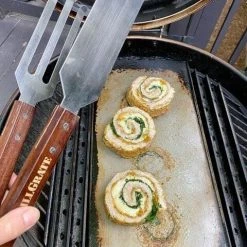 GrillGrate Combo Tong - SPTONG
