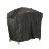 BBQ Accessories ENO La Plancha Protective Soft-Shell Cover Pop-up (ENO La Plancha Trolleys 135) - HCI135