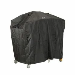 BBQ Accessories ENO La Plancha Protective Soft-Shell Cover Pop-up (ENO La Plancha Trolleys 135) - HCI135