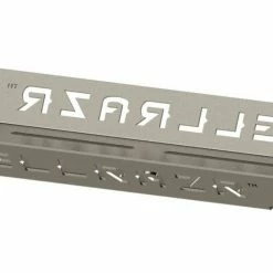 HELLRAZR Stainless Steel Charcoal Basket - YAMA-A-CB-7 BBQ Accessories