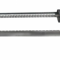 Milano Grills Milano Spiedini Adjustable Barbecue Grill Top BBQ Accessories