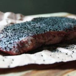 Hardcore Carnivore Black Steak Seasoning (13 Oz.) - HCC175P12 BBQ Accessories