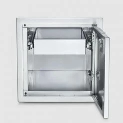 Parts Crown Verity Infinite Series Small Built-In Cabinet With Single Drawer - IBISC-1D