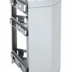 Parts Crown Verity Infinite Series 45 Degree Corner Cabinet - ICC45
