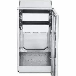 Parts Crown Verity Infinite Series Cabinet Module With 2 Single Drawers - ICM-2D