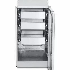 Crown Verity Infinite Series Cabinet Module With 3 Single Drawers - ICM-3D Parts