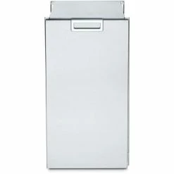 Crown Verity Infinite Series Cabinet Module With Garbage Holder & Single Drawer - ICM-GH-1D