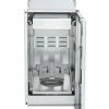 Parts Crown Verity Infinite Series Cabinet Module With Propane Holder & Single Drawer - ICM-PH-1D