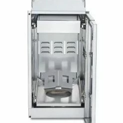 Parts Crown Verity Infinite Series Cabinet Module With Propane Holder & Single Drawer - ICM-PH-1D