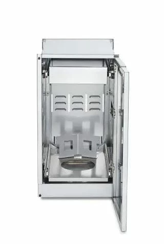 Parts Crown Verity Infinite Series Cabinet Module With Propane Holder & Single Drawer - ICM-PH-1D 1 Parts Crown Verity Infinite Series Cabinet Module With Propane Holder & Single Drawer - ICM-PH-1D