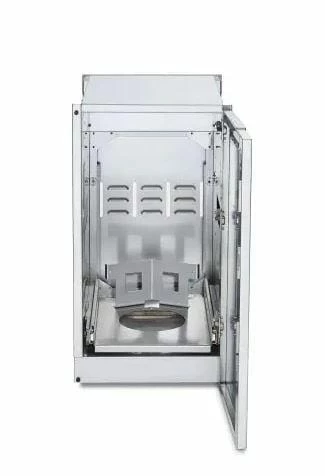 Crown Verity Infinite Series Cabinet Module With Propane Holder - ICM-PH Parts 1 Crown Verity Infinite Series Cabinet Module With Propane Holder - ICM-PH Parts