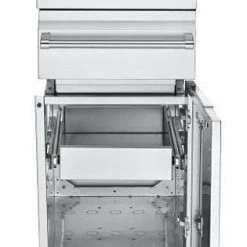 Parts Crown Verity Infinite Series Cabinet Module With Sink & One Drawer - ICM-SK-1D